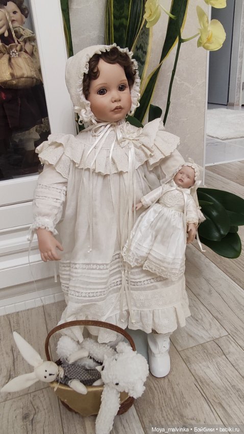 У нас новенькие! 🤗🤗 — Куклы Ann Timmerman (Анна Тиммерман): MasterPiece (фото 8)