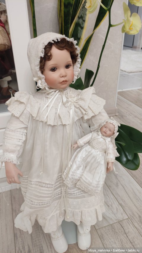 У нас новенькие! 🤗🤗 — Куклы Ann Timmerman (Анна Тиммерман): MasterPiece (фото 9)