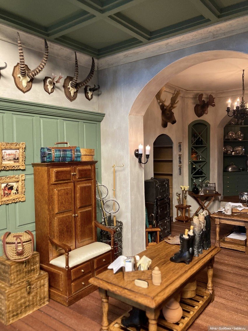 Румбокс, автор Юрген Маассен