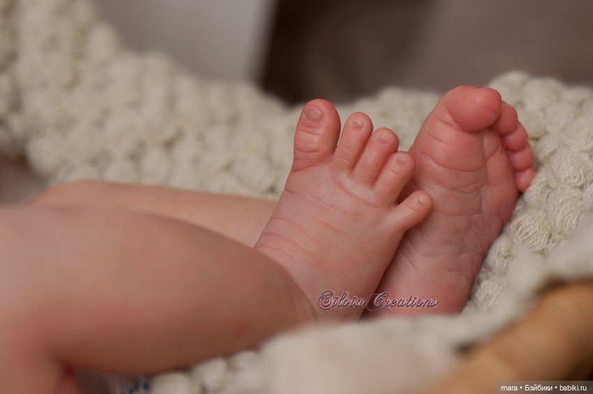 Vian скульптора Olga Auer, автор прототипа Silvia Ezquerra (фото 8)