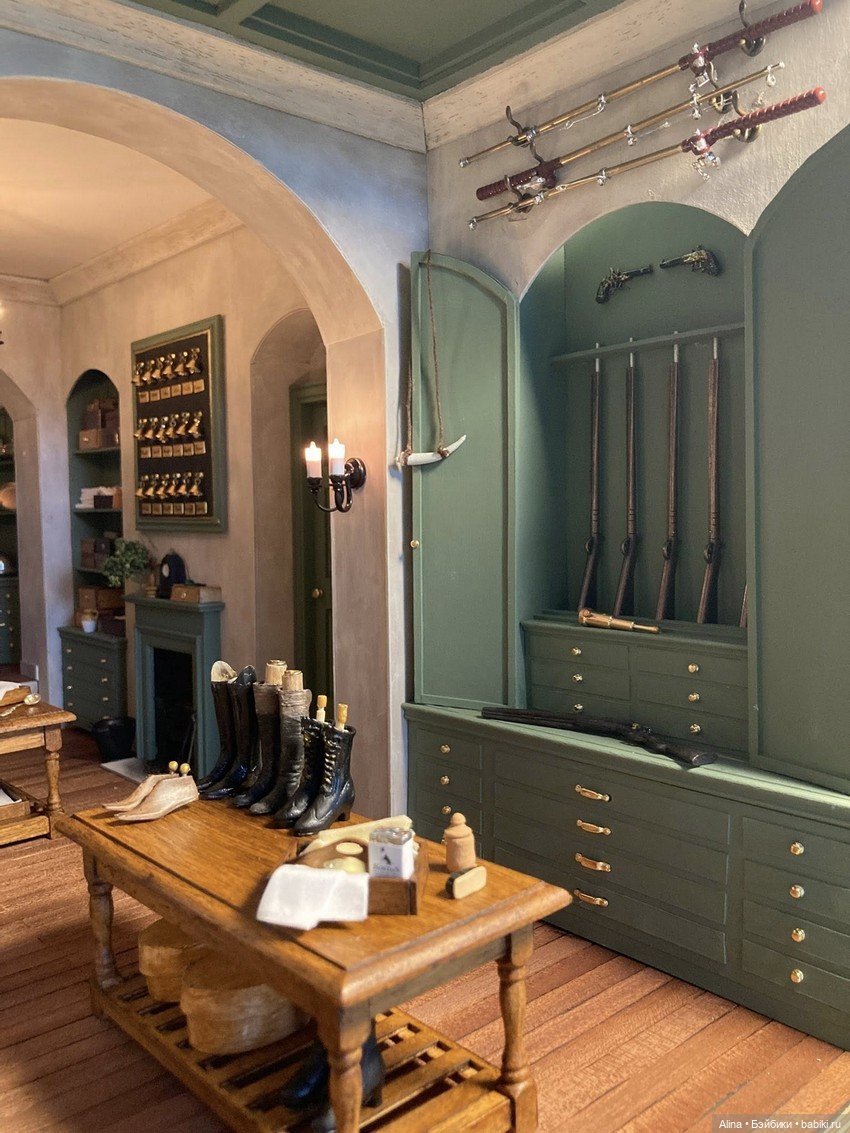 Румбокс, автор Юрген Маассен (фото 2)