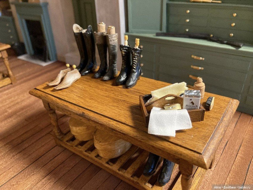 Румбокс, автор Юрген Маассен (фото 3)