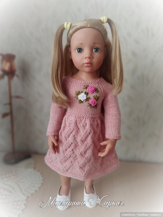 Наряды для Лены, лето 2025