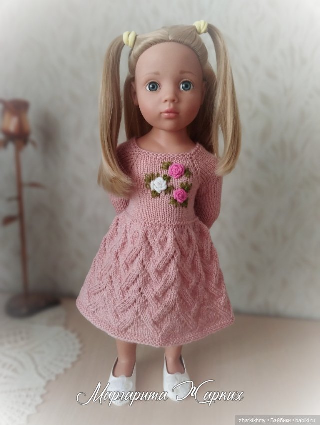 Наряды для Лены, лето 2025