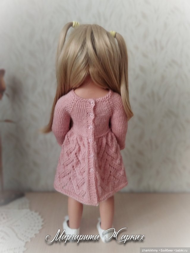 Наряды для Лены, лето 2025