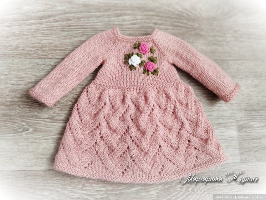 Наряды для Лены, лето 2025