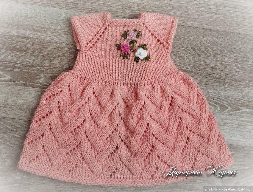 Наряды для Лены, лето 2025