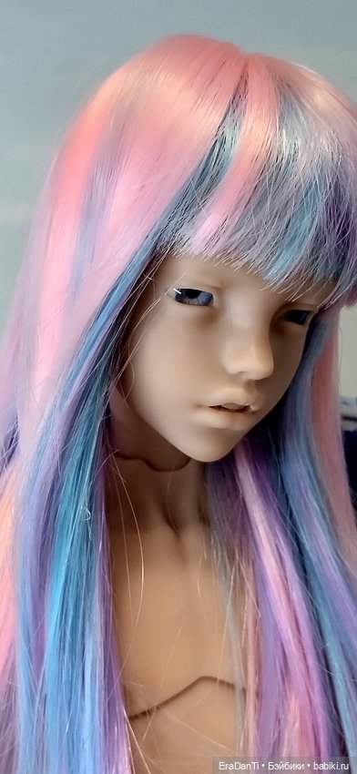 Прощаюсь с Войд...💔 — 3D (фото 8)