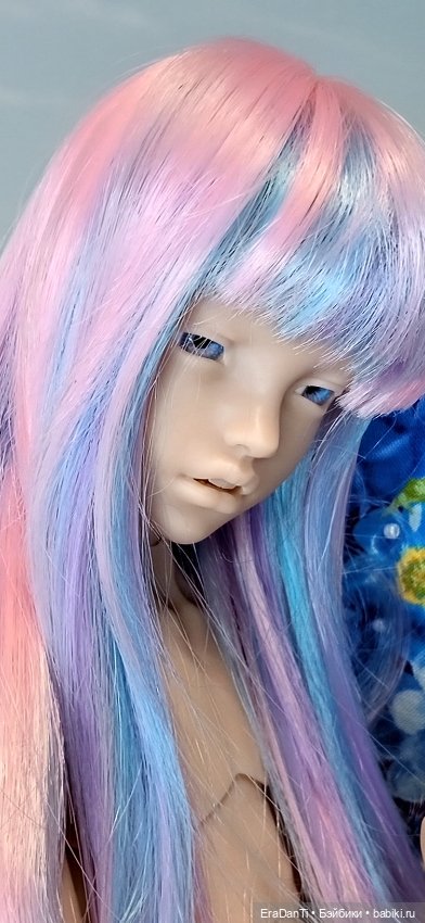 Прощаюсь с Войд...💔 — 3D