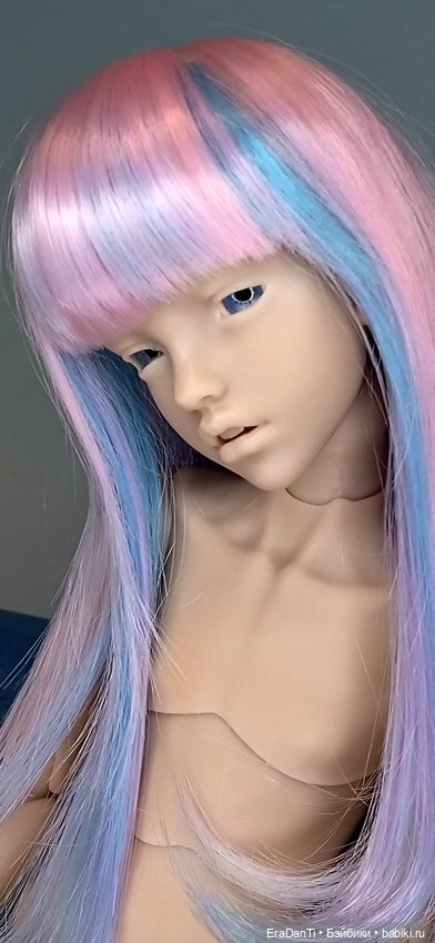 Прощаюсь с Войд...💔 — 3D (фото 5)