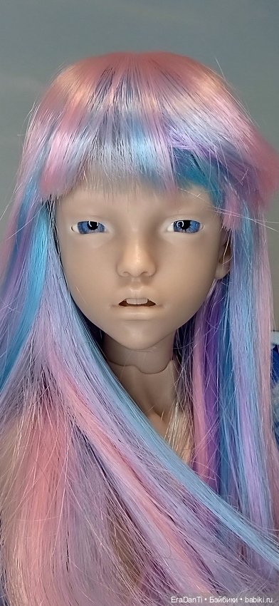 Прощаюсь с Войд...💔 — 3D (фото 6)