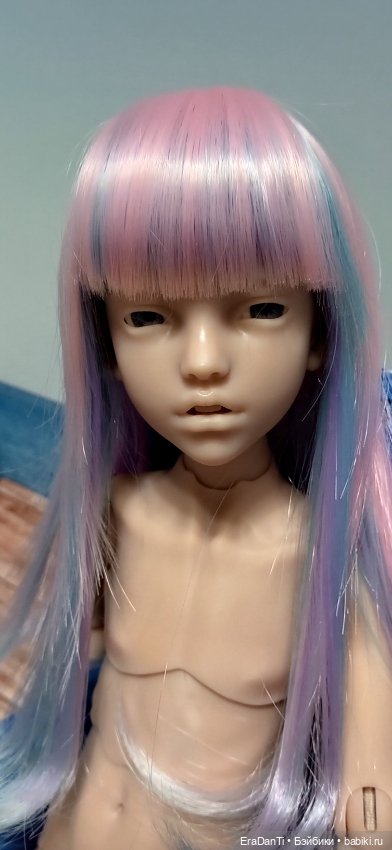 Прощаюсь с Войд...💔 — 3D (фото 2)