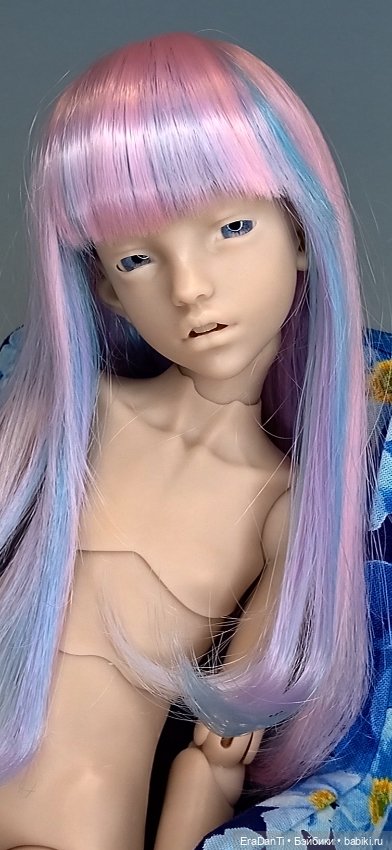 Прощаюсь с Войд...💔 — 3D (фото 4)