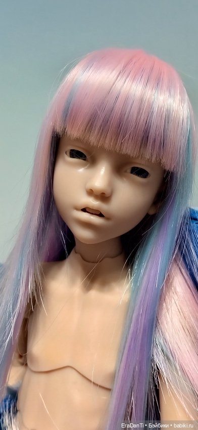 Прощаюсь с Войд...💔 — 3D