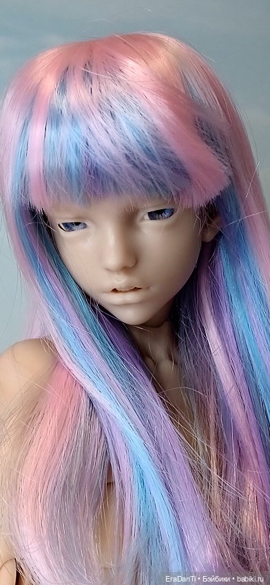 Прощаюсь с Войд...💔 — 3D