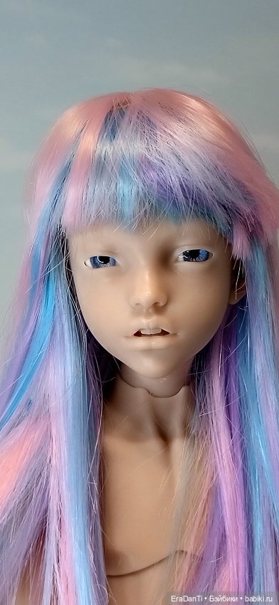 Прощаюсь с Войд...💔 — 3D (фото 7)