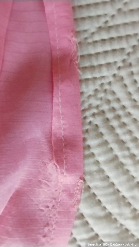 Прошу помощи в опознании куклы и ее родного наряда (фото 5)