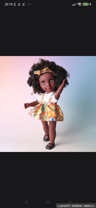 Кто встречал таких кукол — Игровые куклы разных производителей (Разное): редкие бренды