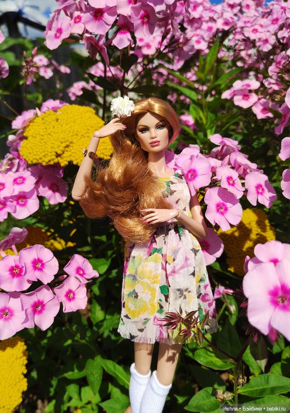 Куклы Integrity Toys (Интегрити): Poppy Parker (фото 7)