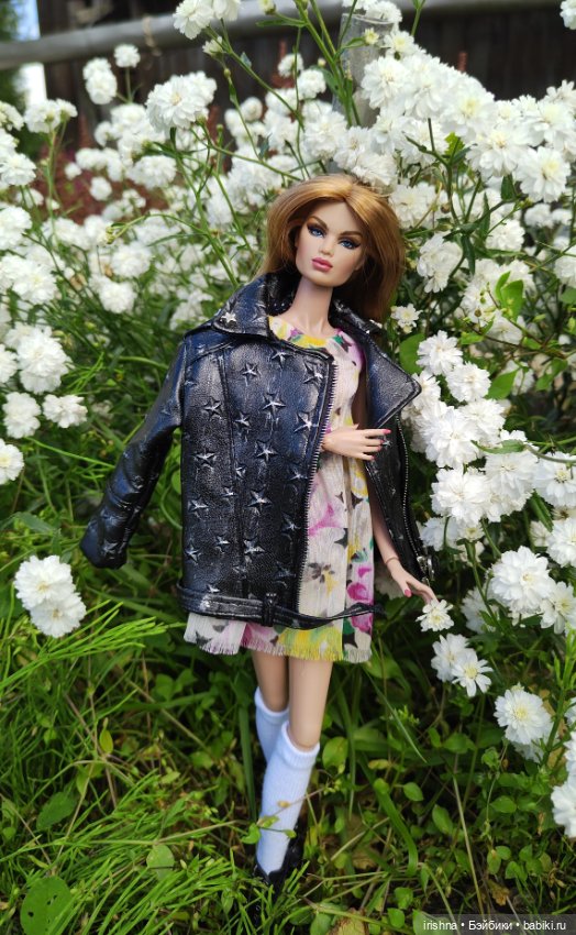 Куклы Integrity Toys (Интегрити): Poppy Parker