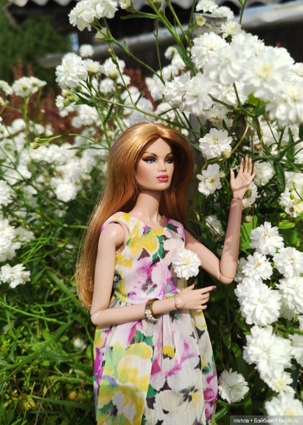 Куклы Integrity Toys (Интегрити): Poppy Parker (фото 2)