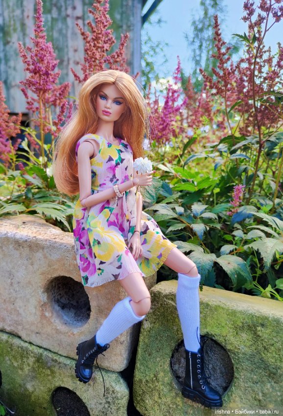 Куклы Integrity Toys (Интегрити): Poppy Parker (фото 5)