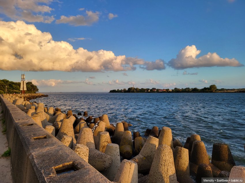 Небо Балтики — Фигурки Pop Mart (Поп Март): Blind Box