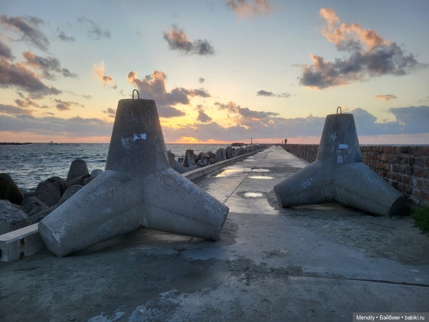 Небо Балтики — Фигурки Pop Mart (Поп Март): Blind Box