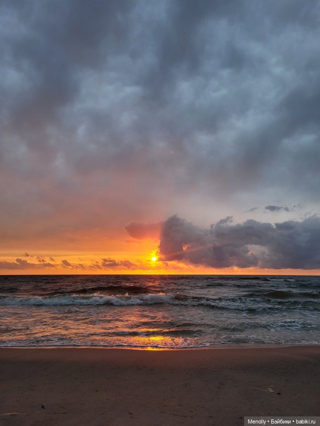 Небо Балтики — Фигурки Pop Mart (Поп Март): Blind Box (фото 7)