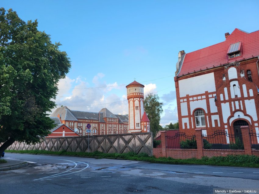 Небо Балтики — Фигурки Pop Mart (Поп Март): Blind Box