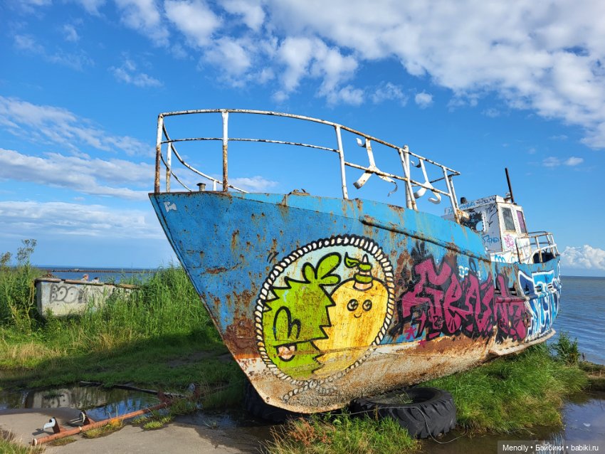 Небо Балтики — Фигурки Pop Mart (Поп Март): Blind Box