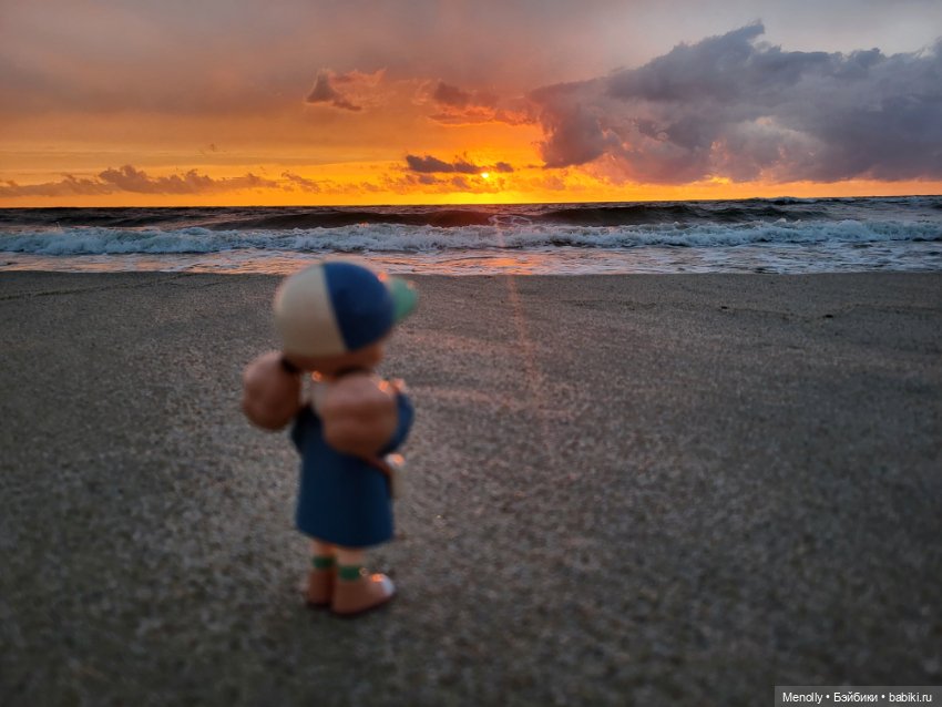 Небо Балтики — Фигурки Pop Mart (Поп Март): Blind Box (фото 8)