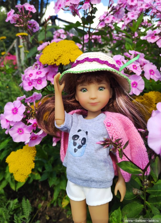 Рубиночка — Куклы Ruby Red (Руби Ред) Fashion Friends: Siblies