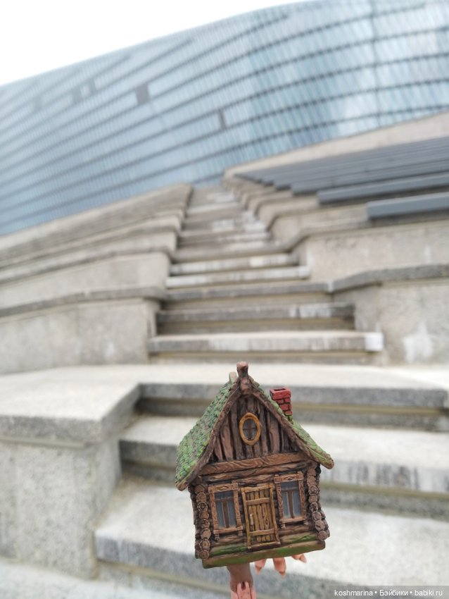 Финский залив впечатлений (фото 6)