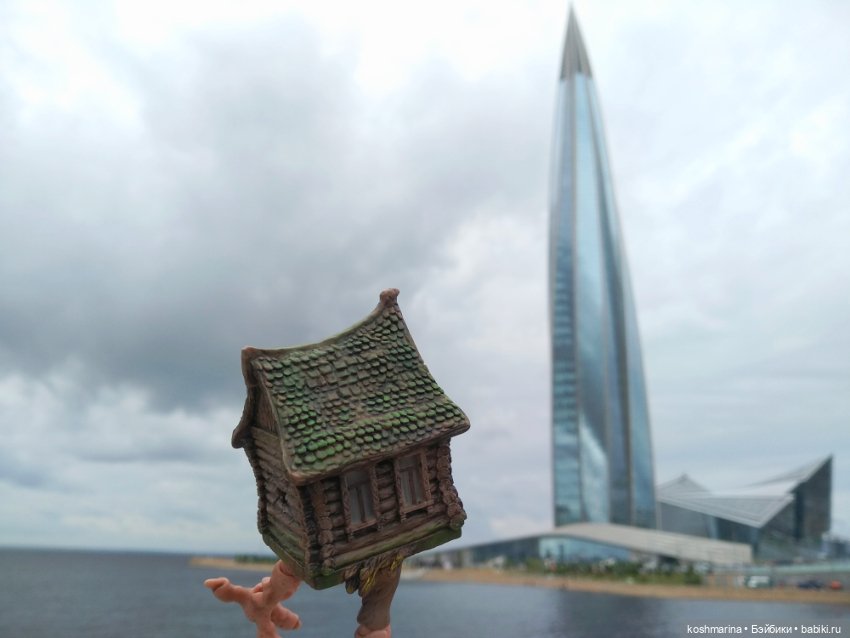 Финский залив впечатлений (фото 2)