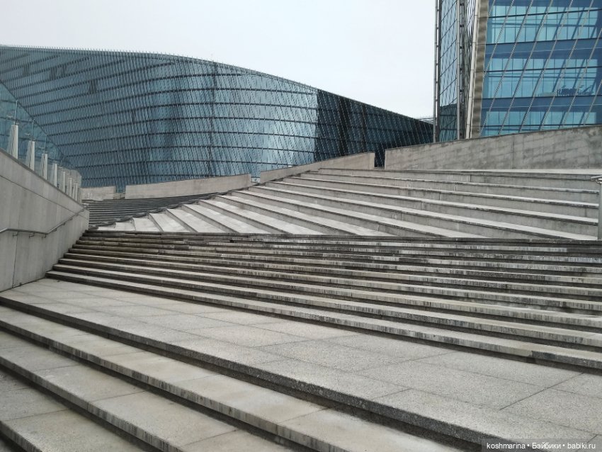 Финский залив впечатлений (фото 4)