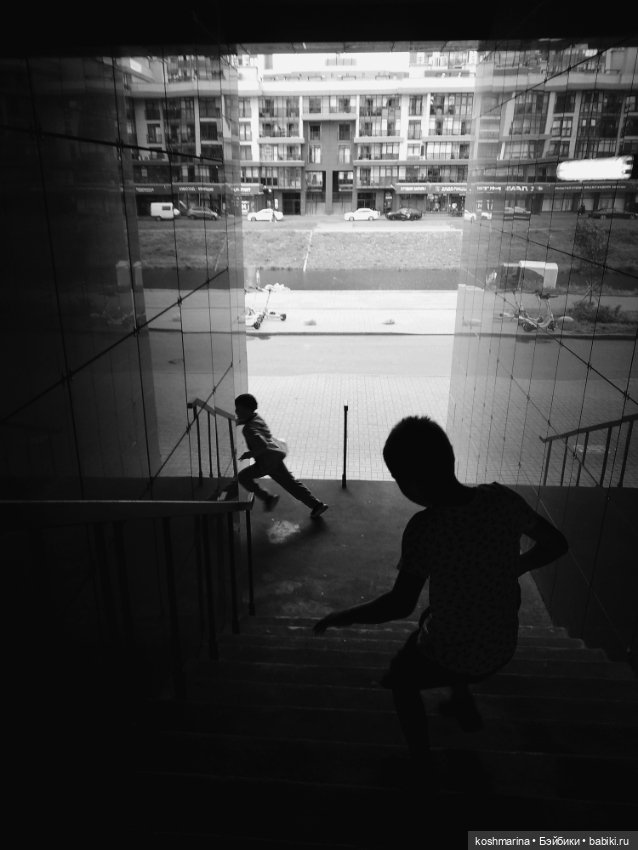 Финский залив впечатлений