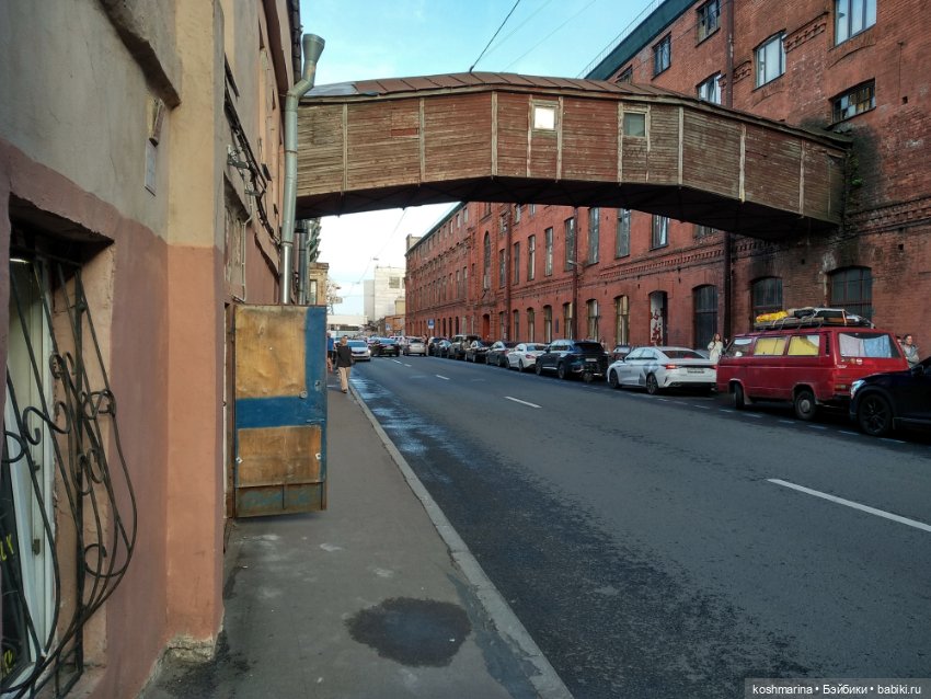 Финский залив впечатлений