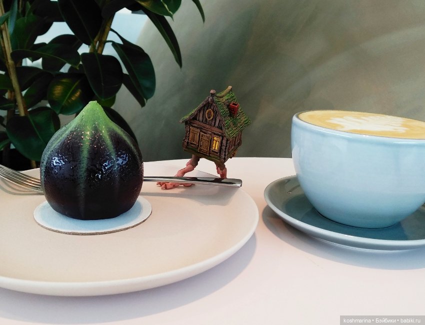 Финский залив впечатлений (фото 9)