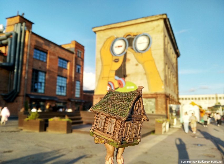 Финский залив впечатлений