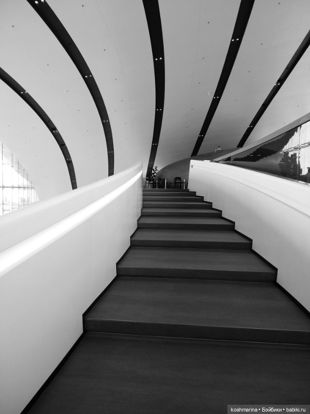 Финский залив впечатлений