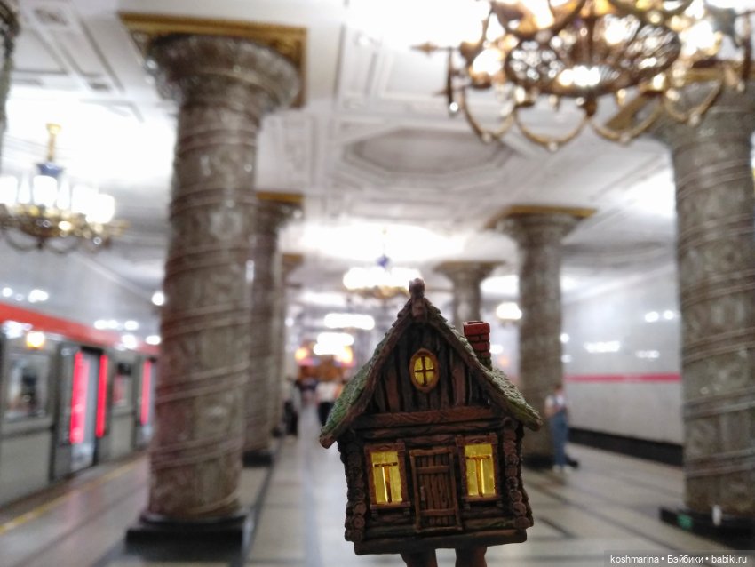 Финский залив впечатлений