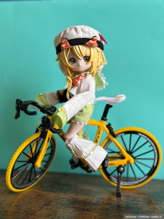 Еще Зая 🤗 про морской комплект