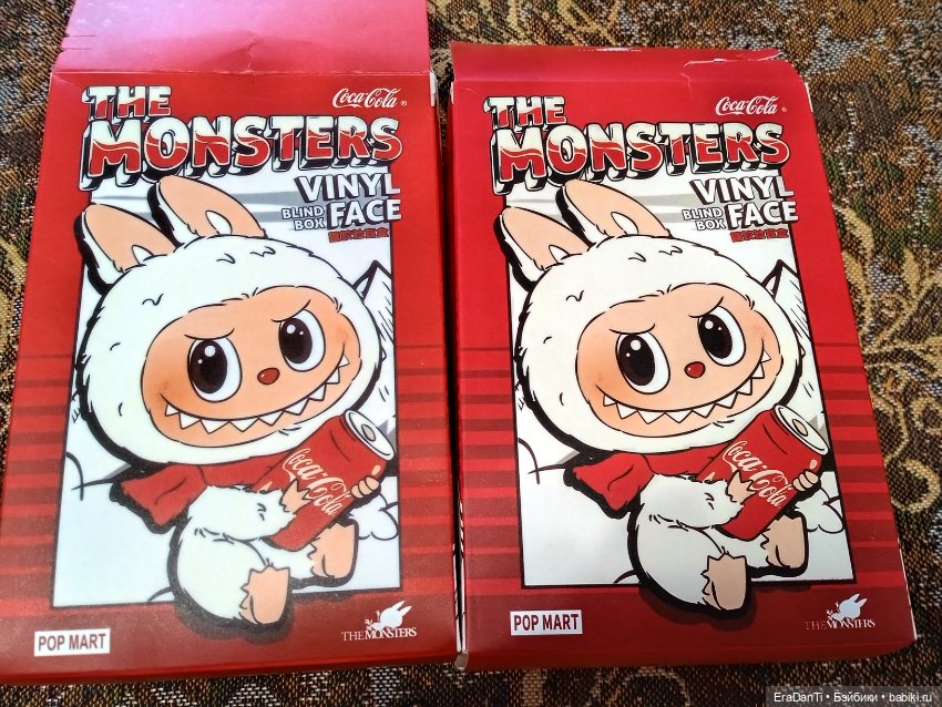 И нас не обошла лабубумания 🙈 (фото 7)