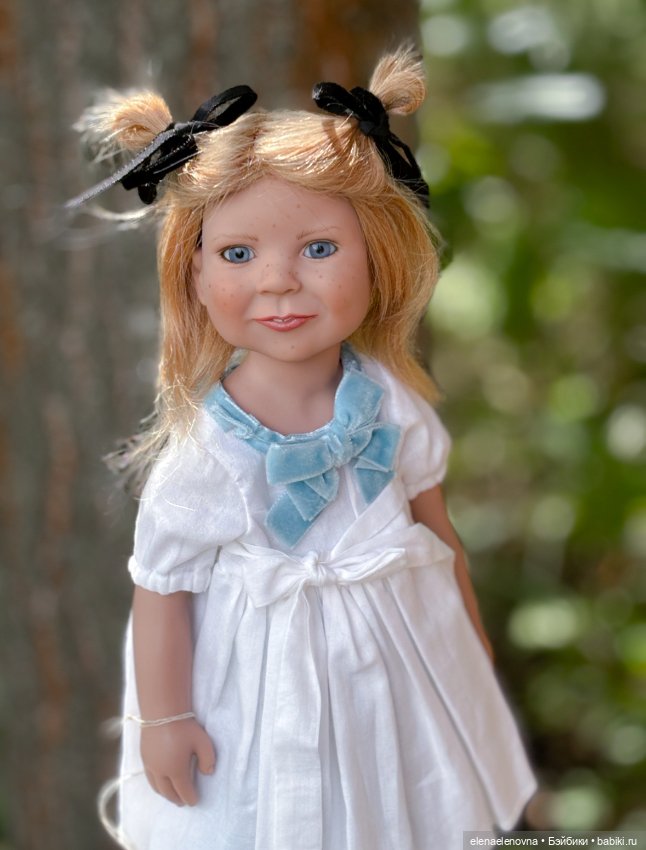 Akkelies и Nelchen Zwergnase