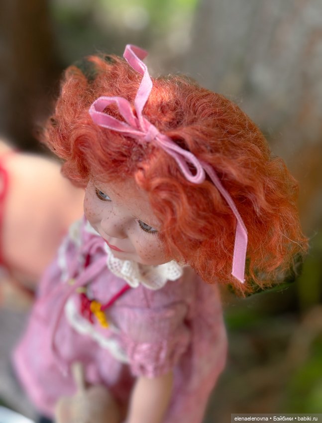 Akkelies и Nelchen Zwergnase