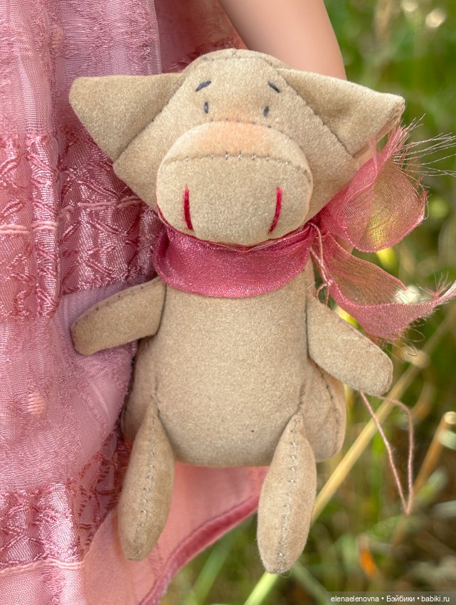 Akkelies и Nelchen Zwergnase (фото 7)