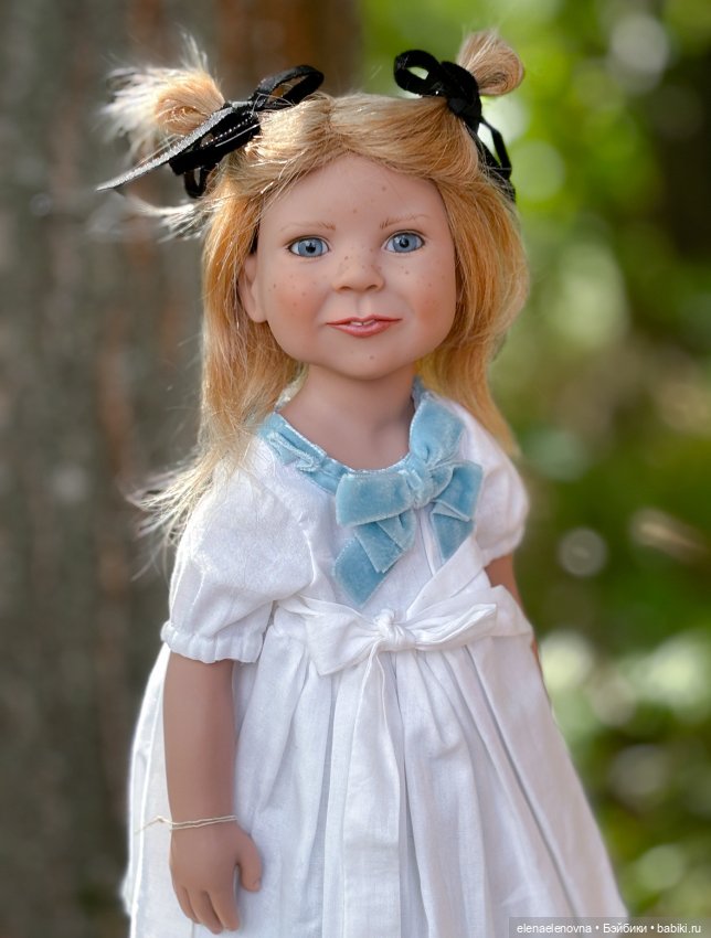 Akkelies и Nelchen Zwergnase