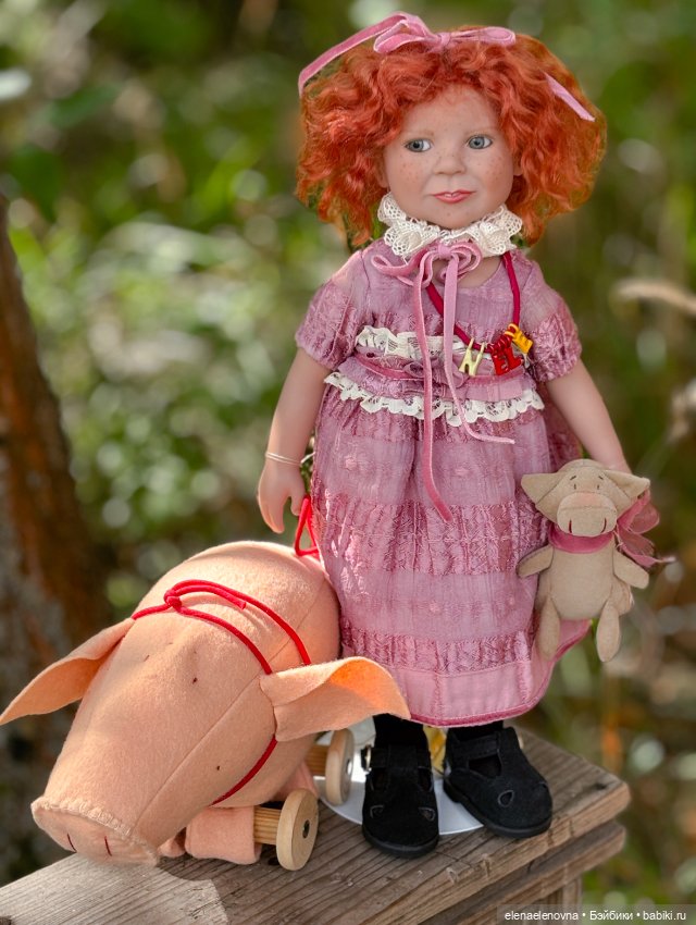 Akkelies и Nelchen Zwergnase (фото 9)