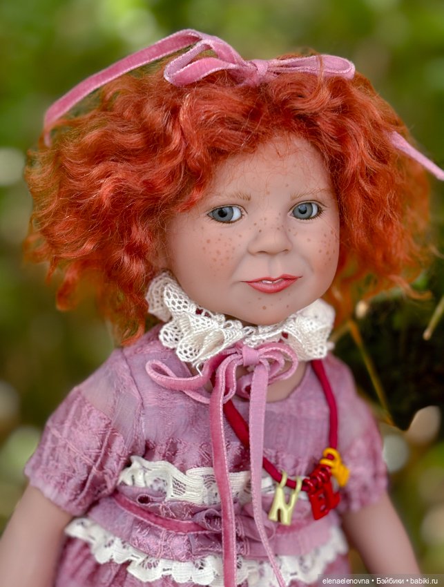 Akkelies и Nelchen Zwergnase (фото 10)